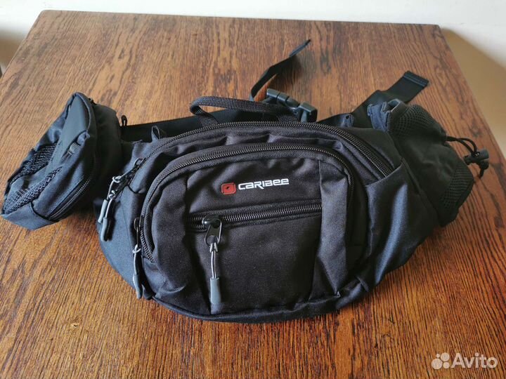 Поясная сумка Caribee Road Runner 1200