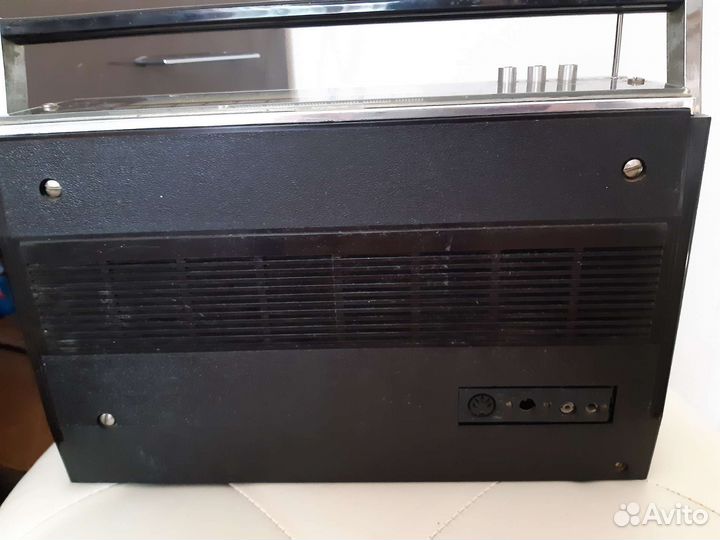 Радиоприемник vef spidola 231