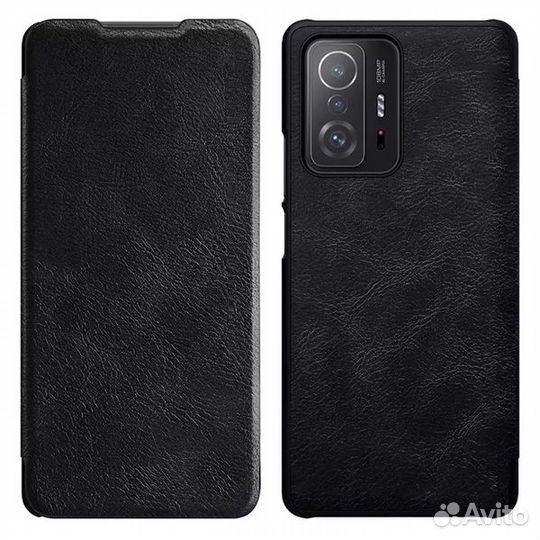 Чехол-книжка Xiaomi 11T
