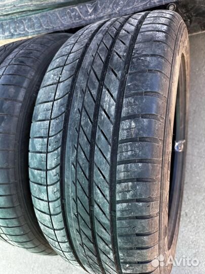 Goodyear Eagle F1 Asymmetric 255/50 R19