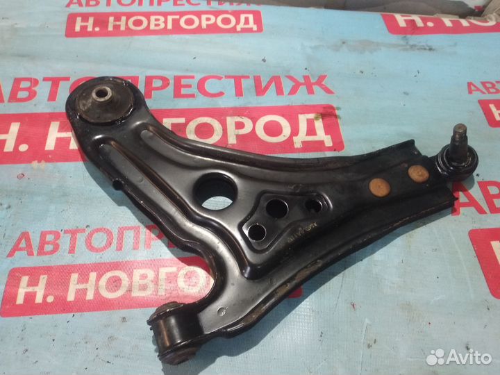 Рычаг передний левый Шевроле Авео Т250