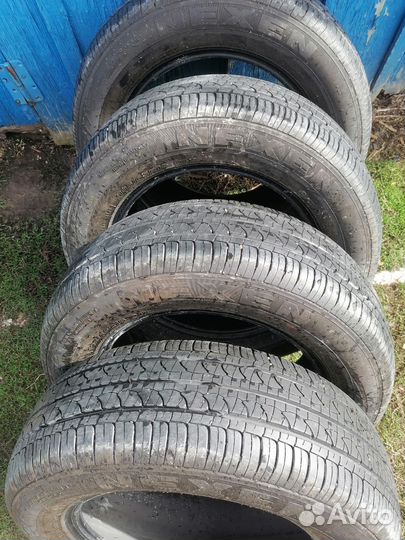 Шины диски и колеса на 15 летние