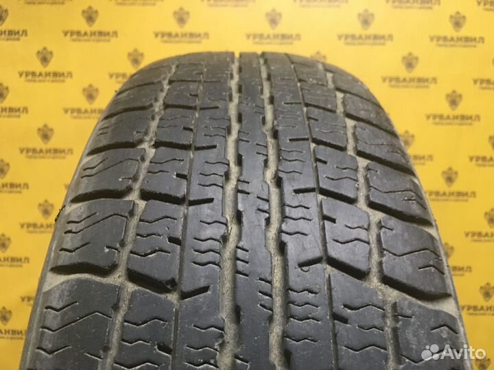 Vulcan Start 195/65 R15 91T