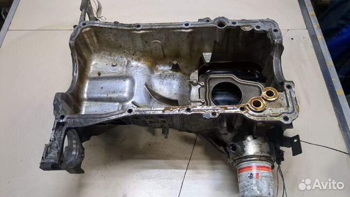 Поддон Nissan 350Z, 2006