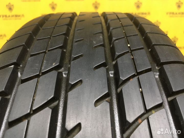 Dunlop SP Sport 2000 205/60 R15 91V