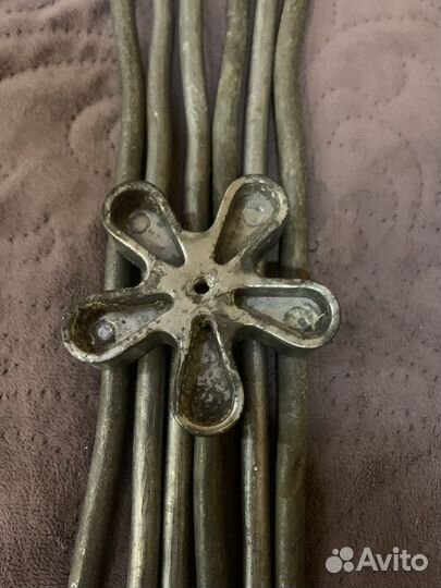 Форма для печенья