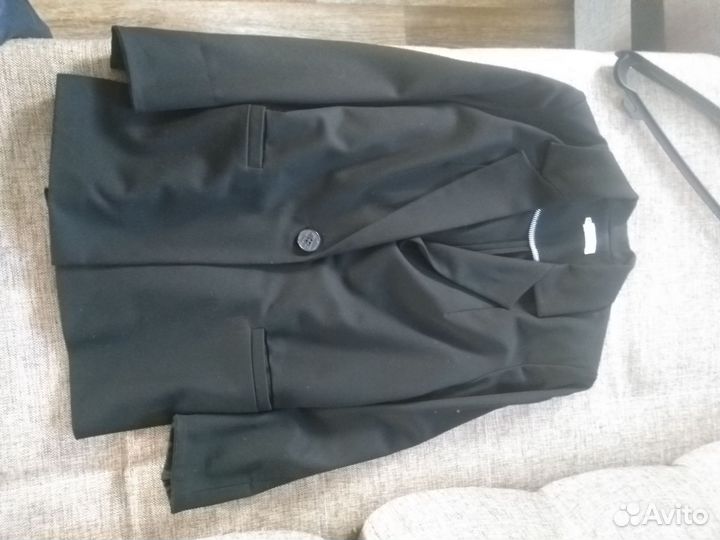 Пиджак Polina размер 40