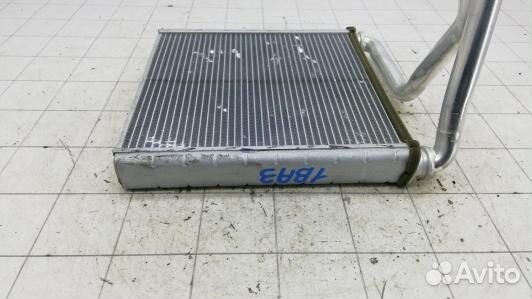 Радиатор отопителя jeep cherokee KL (1BA03KJ01)