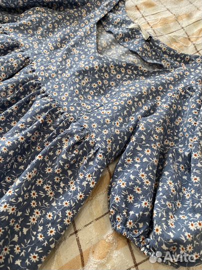 Женское платье на лето