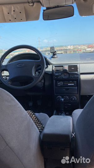 LADA Priora 1.6 МТ, 2010, 332 810 км