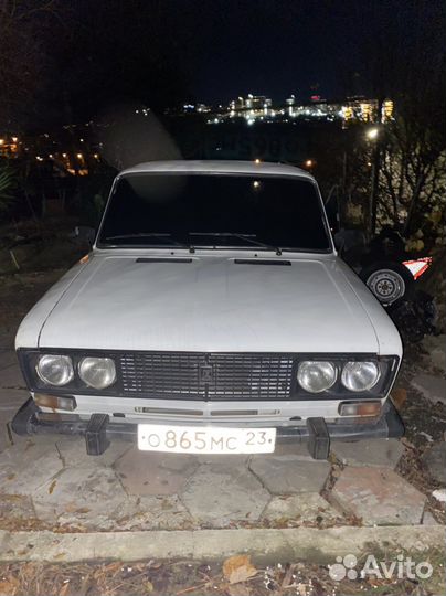 Мотор 2106 инжектор