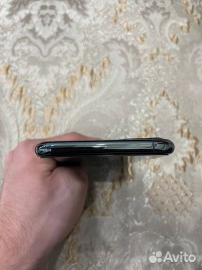 iPhone 11 pro max 64