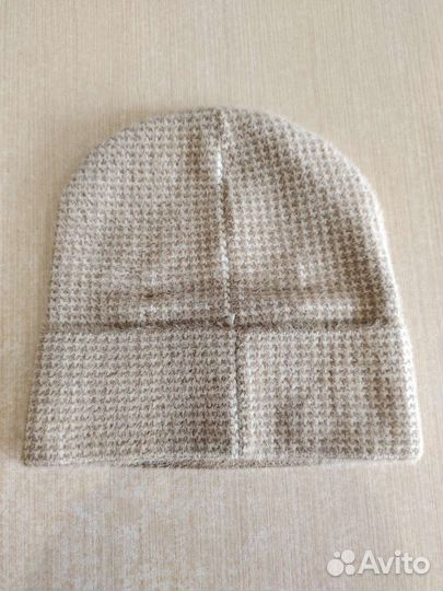 Шапка женская