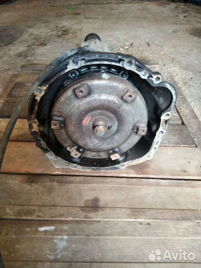 Коробка АКПП 1jz-ge crown 140