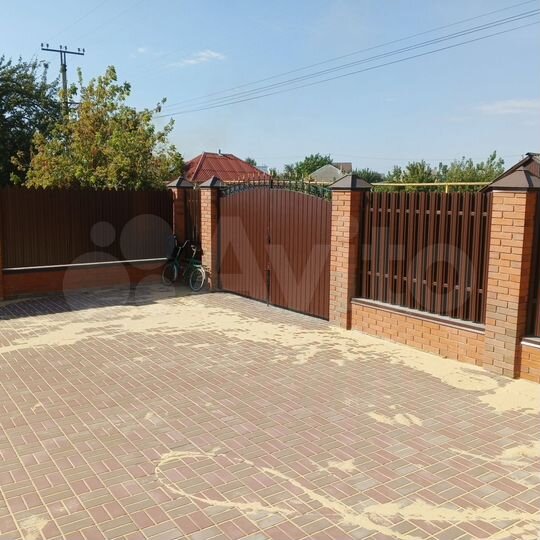 Дом 140,2 м² на участке 5,19 га