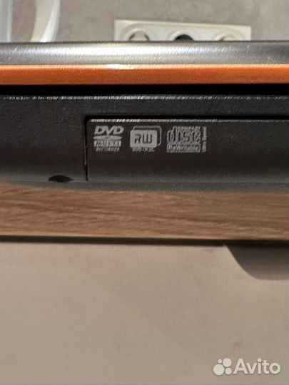 Lenovo y550