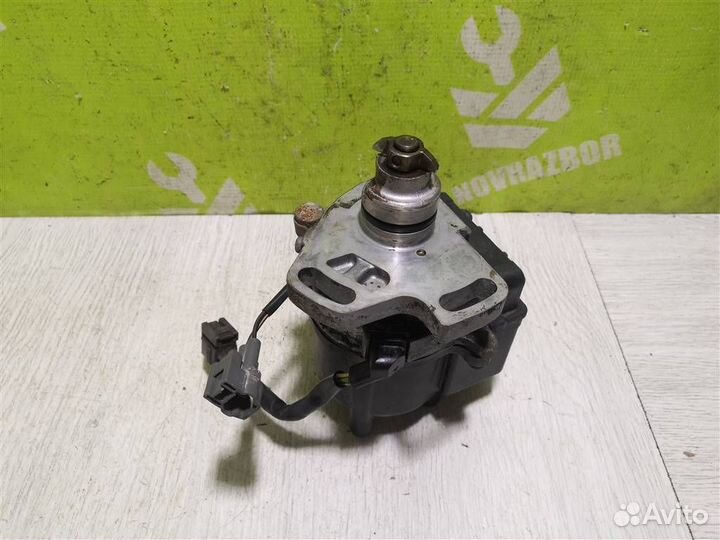 Распределитель зажигания Тойота Карина 2 87-92