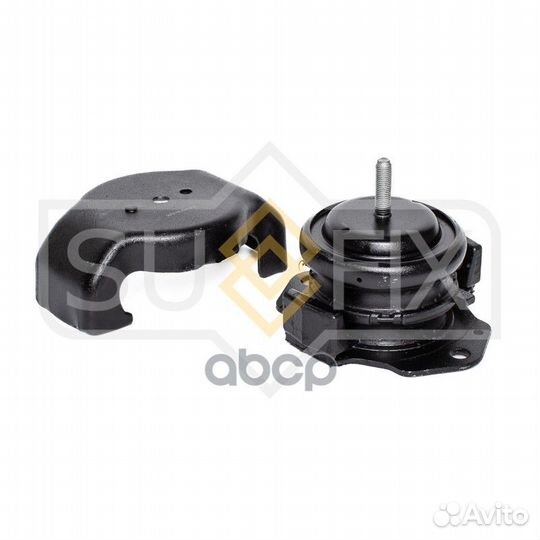 Опора двигателя перед FM4396 sufix