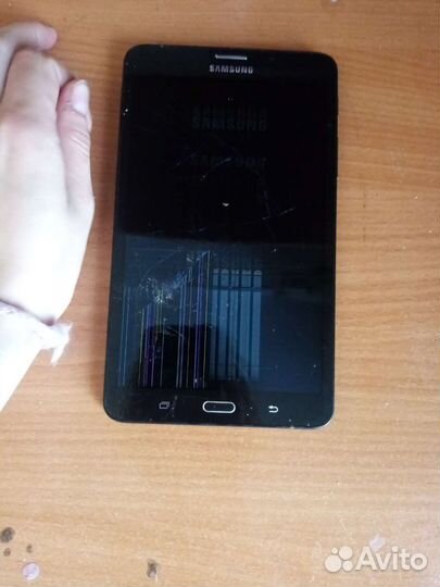 Samsung galaxy tab a6