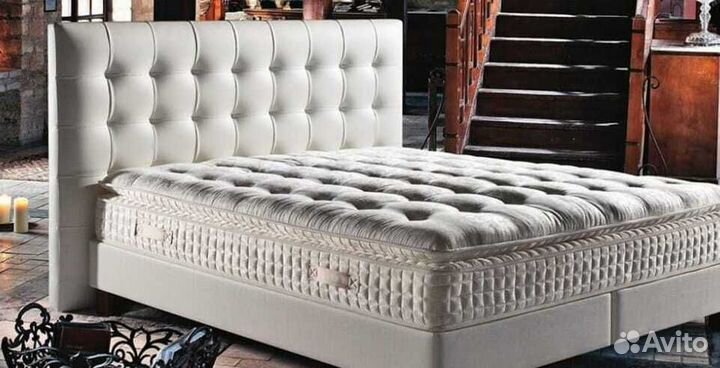 Матрас 180х200 от фабрики