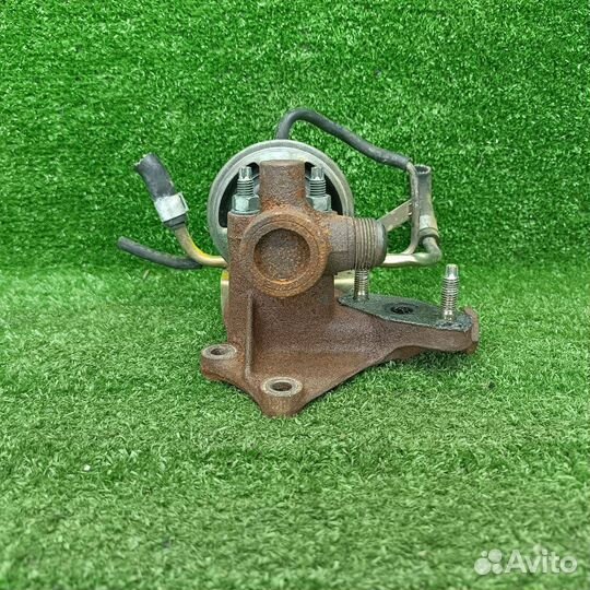 Клапан EGR Nissan Primera P10 1996 AEY77