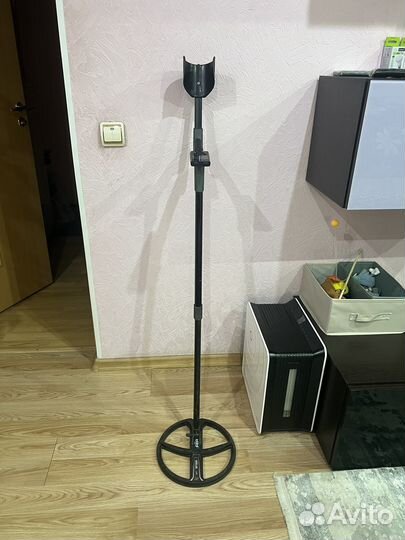 Металлоискатель xp Deus