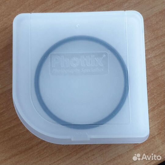 Светофильтр для объектива