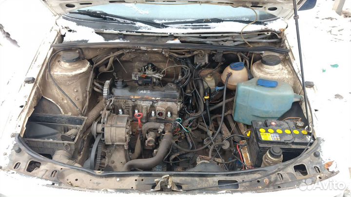 Запчасти Разбор Passat B3 1.8-2.0