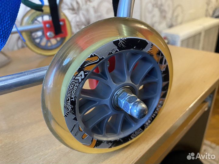 Коляска для собак