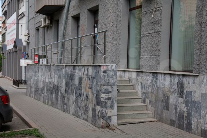 Сдам помещение свободного назначения, 248.5 м²