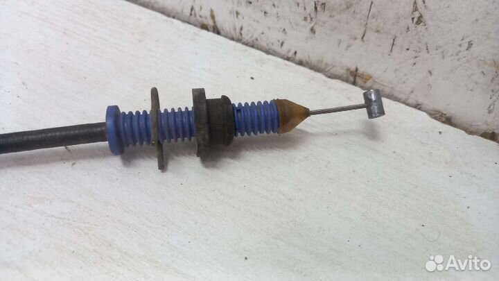 Трос газа Nissan Almera G15