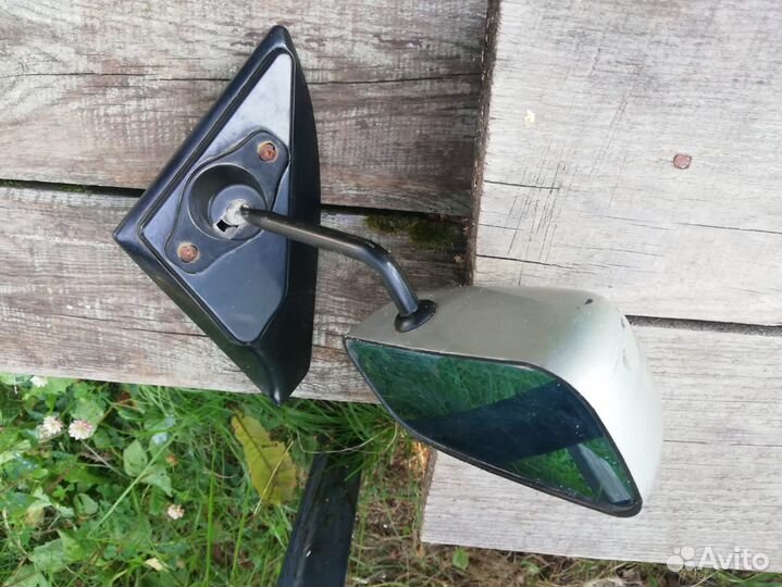 Зеркало заднего вида от ваз 2109