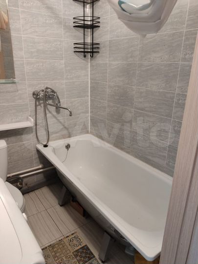 1-к. квартира, 32,3 м², 4/4 эт.