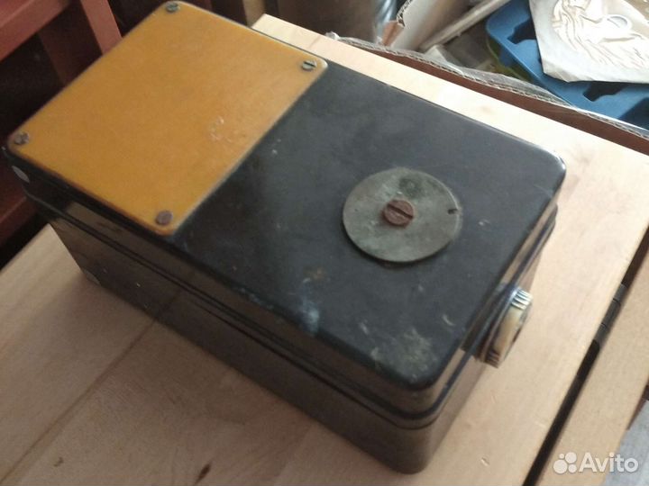 Вольтметр амперметр