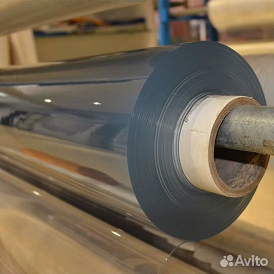 Пвх пленка для мягких окон