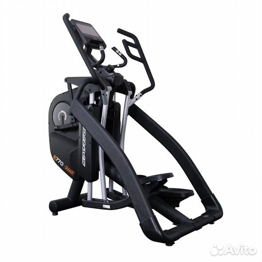 Эллиптический тренажер Sportop E770-smart