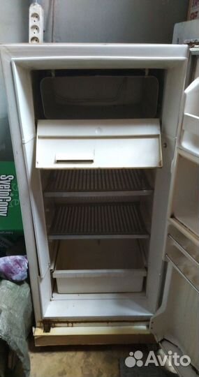 Холодильник Свияга