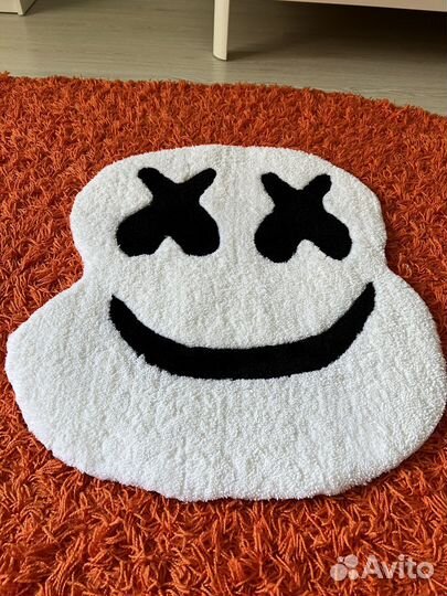 Ковер ручной работы