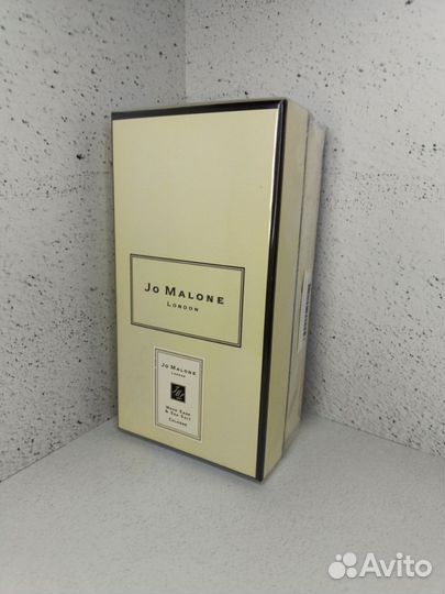 Jo Malone Wood Sage Sea Salt 100 ml