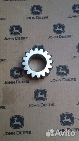 Планетарная шестерня John deere R108473