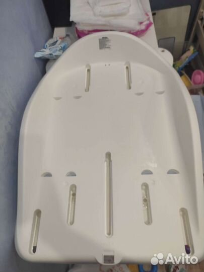 Пеленальная доска beaba cameleo