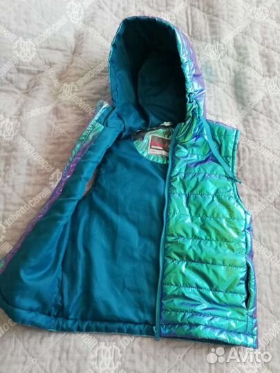 Детские вещи на девочку