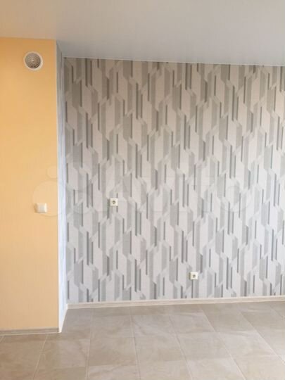 2-к. квартира, 38 м², 16/25 эт.