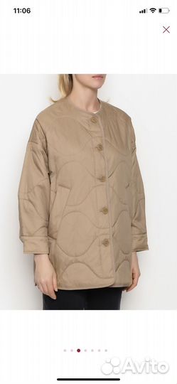 Куртка Max Mara Weekend