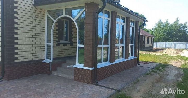 Пластиковые окна за 7 дней