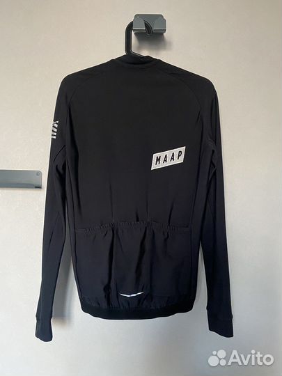 Maap pro fit thermal утепленная джерси