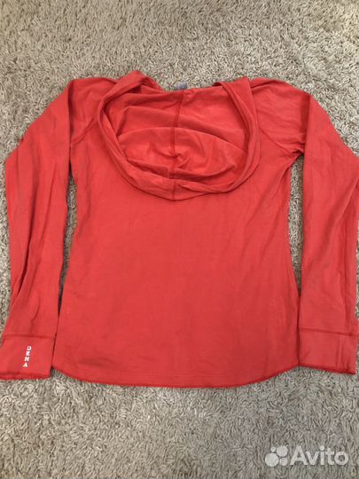 Кофта спортивная для девочки