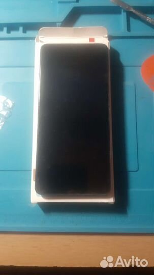 Дисплей samsung a51