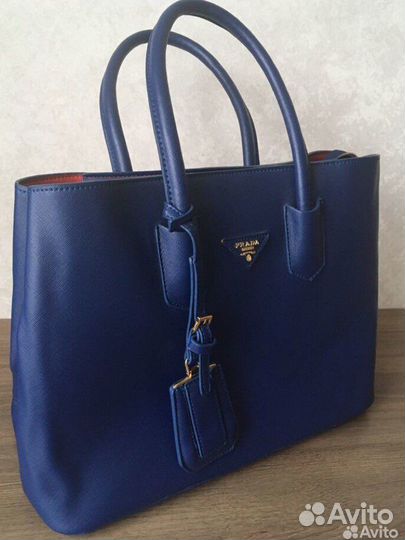 Сумка prada
