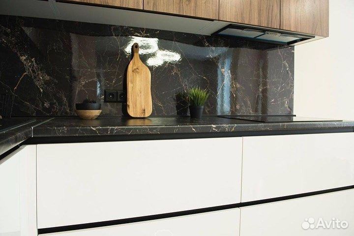 Кухня от производителя под ключ
